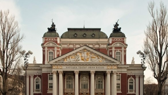 Директорът на Народния театър: Не съм правил нито едно политическо назначение